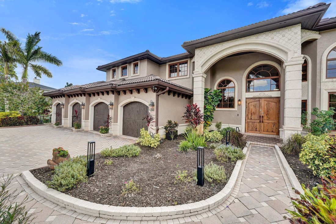 House in Plantation, Florida, United States 4 - 19013266