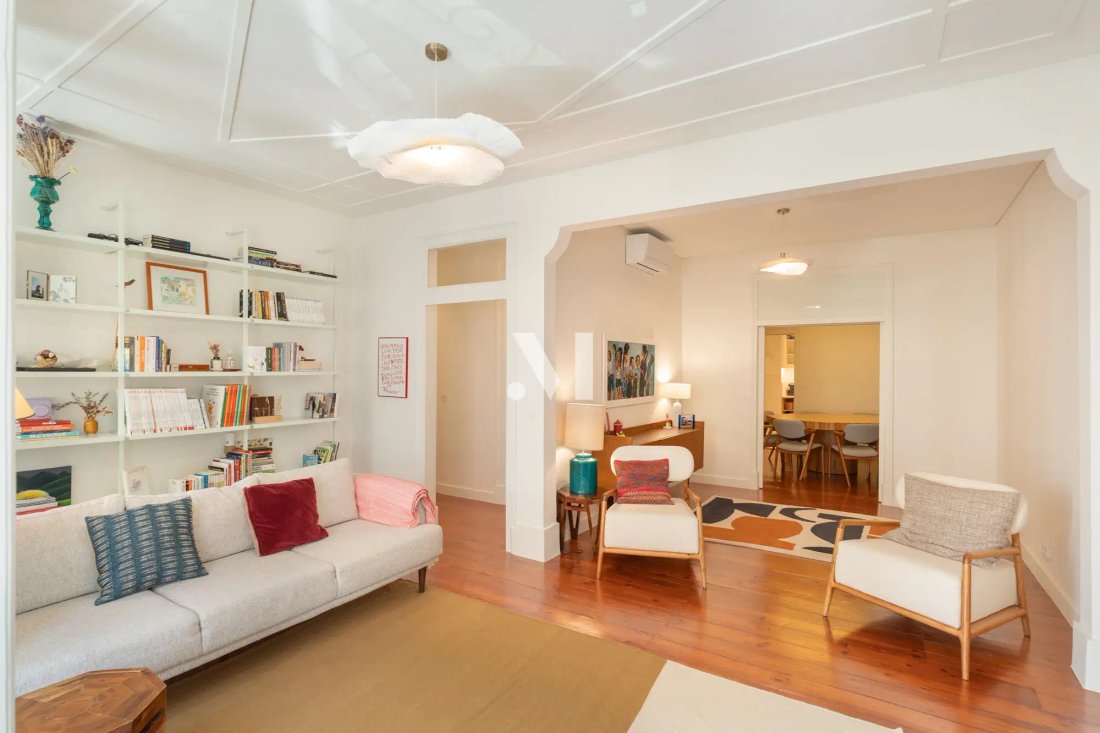 Appartement à Arroios, Lisbonne, Portugal 3 - 19011970