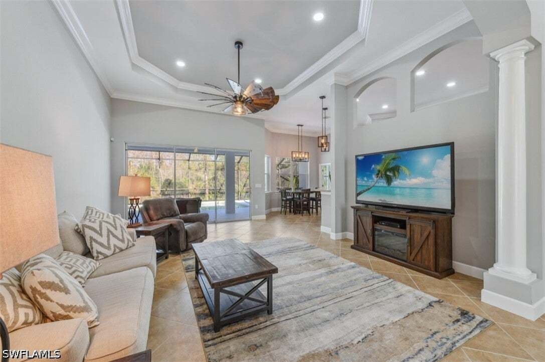 House in Bonita Springs, Florida, United States 5 - 19009035