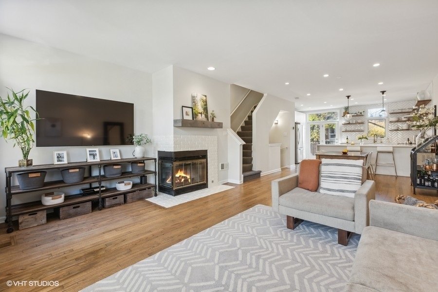 Townhouse in Chicago, Illinois, United States 4 - 19009892