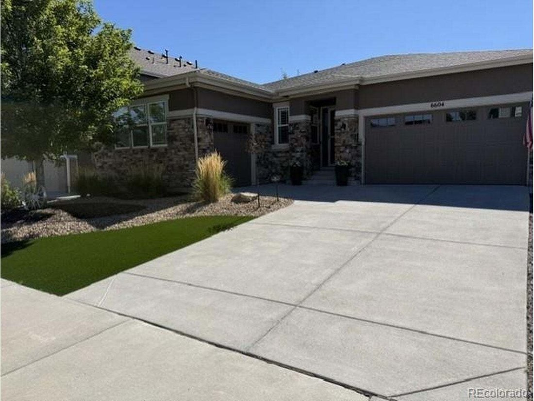 House in Castle Rock, Colorado, United States 1 - 19013052