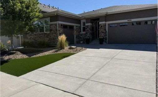 Casa en Castle Rock, Colorado, Estados Unidos 1