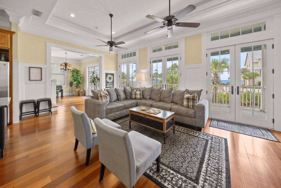 House in Port St. Joe, Florida, United States 5 - 19011145