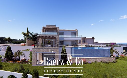 Villa à Koúklia, Paphos, Chypre 1