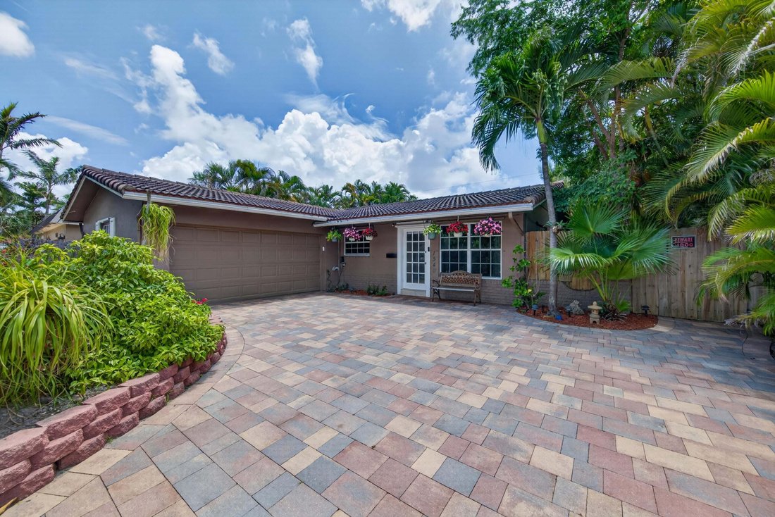 House in Oakland Park, Florida, United States 2 - 19013213