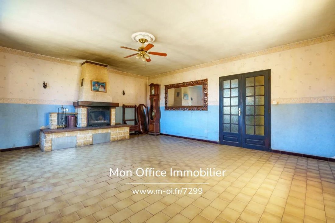 Casa a Ganteaume, Aubagne, Francia 5 - 19015066