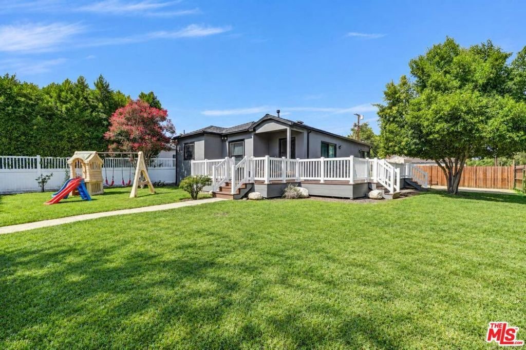 House in Los Angeles, California, United States 2 - 19012528