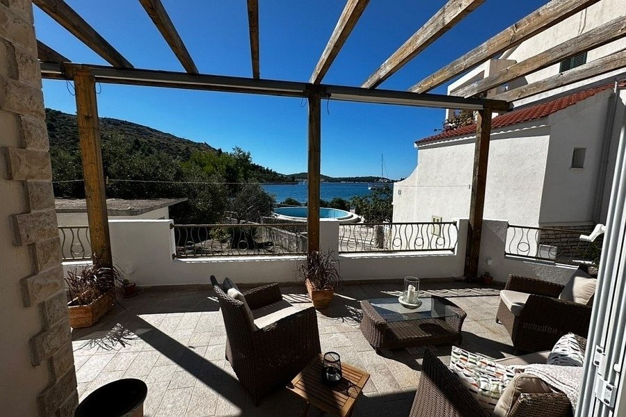 Villa in Rogoznica, Sibenik-Knin County, Croatia 2 - 19010608