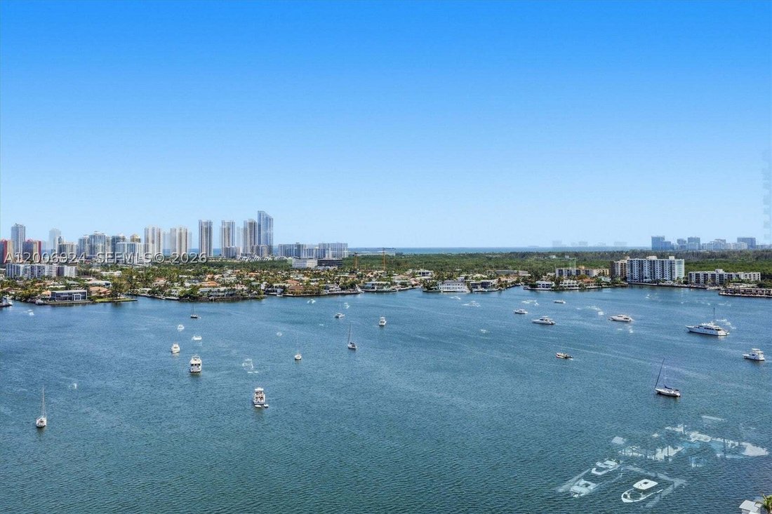 Eigentumswohnung in Golden Beach, Florida, Vereinigte Staaten 3 - 17747598