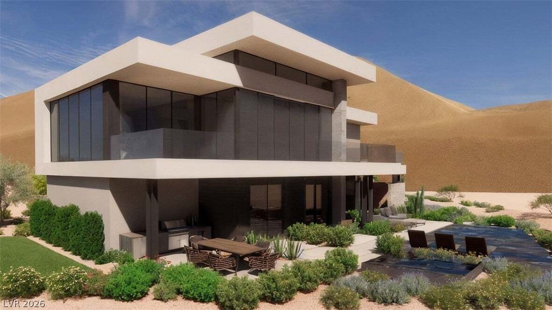 House in Henderson, Nevada, United States 2 - 19012222
