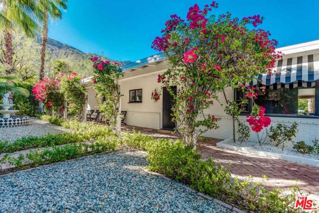 House in Palm Springs, California, United States 5 - 19012486