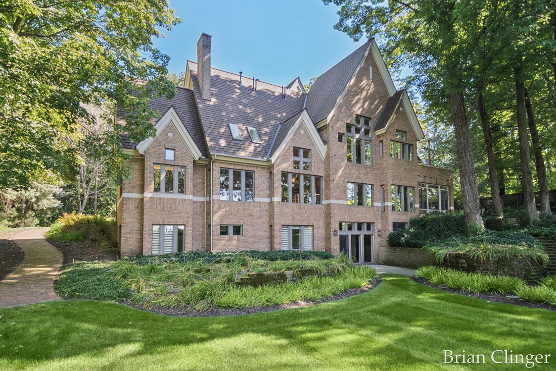 House in West Olive, Michigan, United States 2 - 19008708