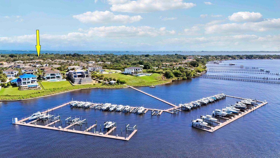 House in Jensen Beach, Florida, United States 2 - 19010156