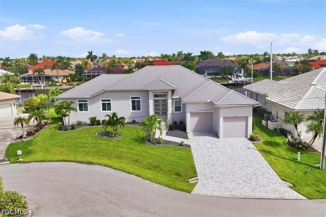 House in Punta Gorda, Florida, United States 1 - 19009007