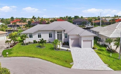 House in Punta Gorda, Florida, United States 1