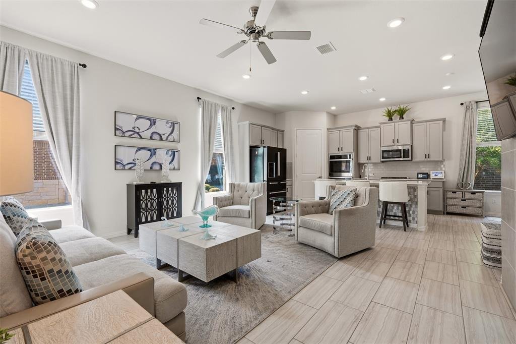 House in Arlington, Texas, United States 5 - 19009863