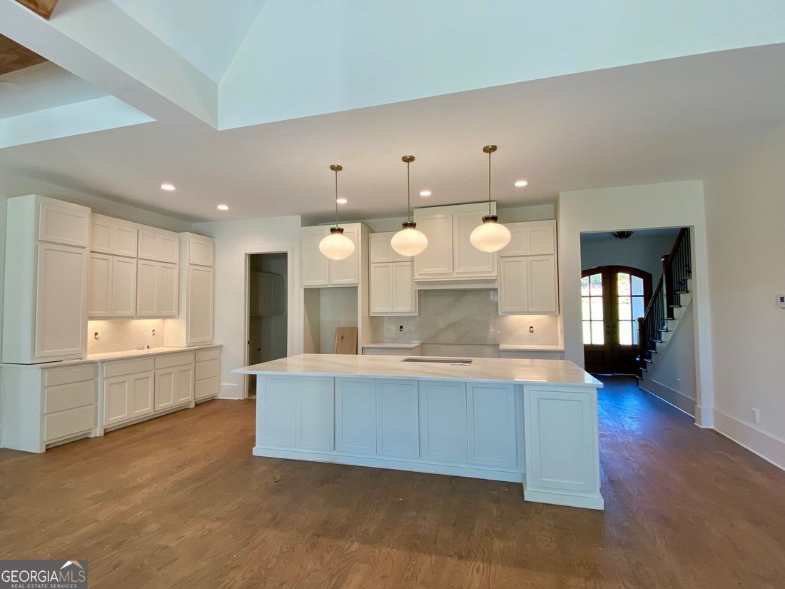 House in Newnan, Georgia, United States 5 - 19009965