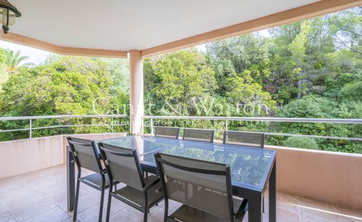 Apartamento en Sud, Cavalaire-sur-Mer, Francia 1