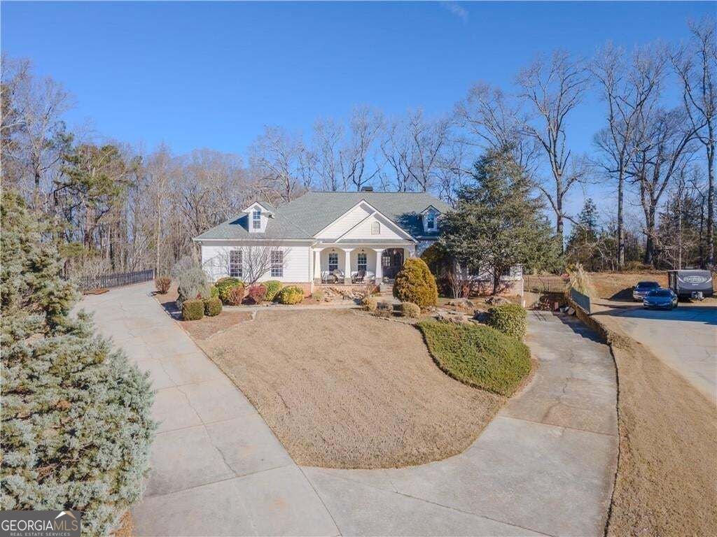 House in Hoschton, Georgia, United States 3 - 19010264