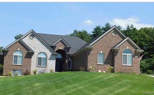 Casa in Oxford, Michigan, Stati Uniti 1
