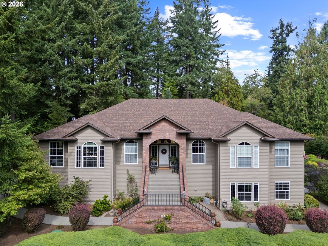 House in Battle Ground, Washington, United States 2 - 19014035