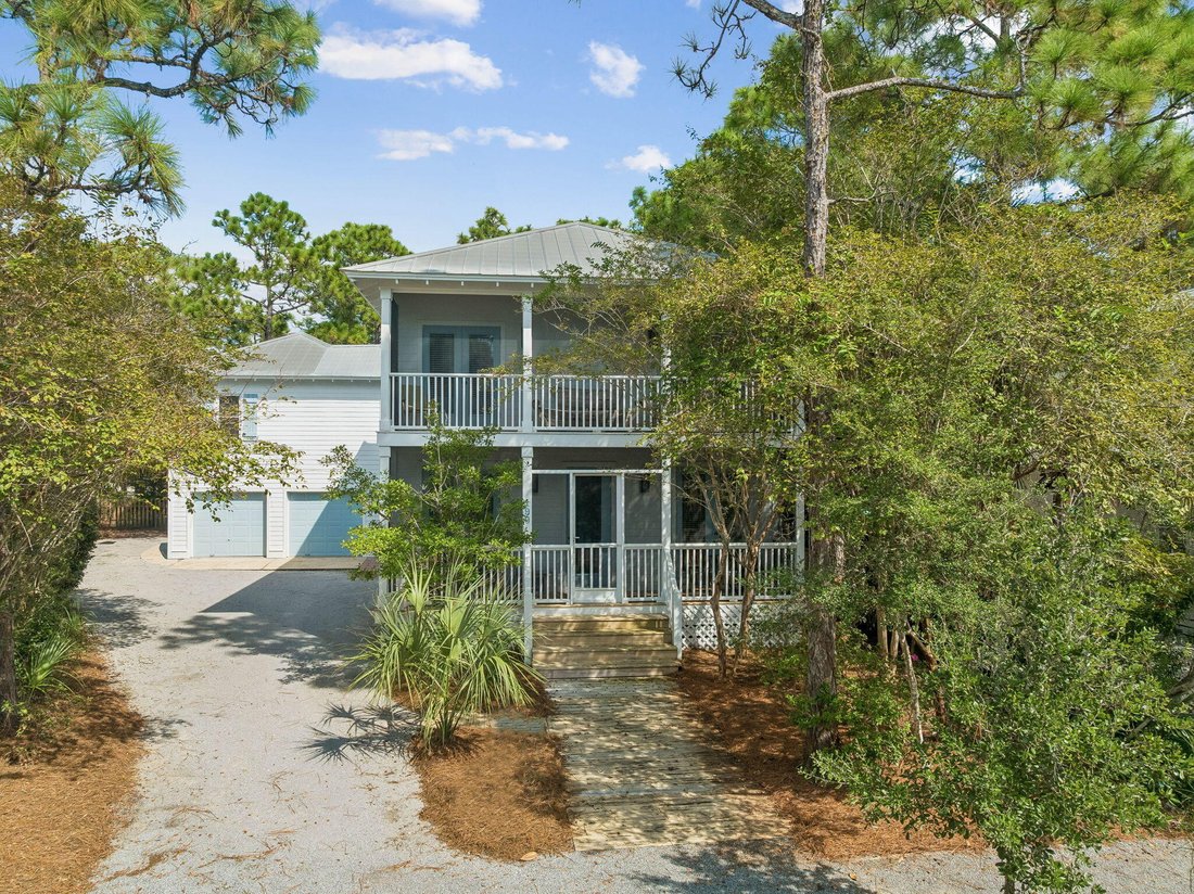 House in Santa Rosa Beach, Florida, United States 1 - 19008881