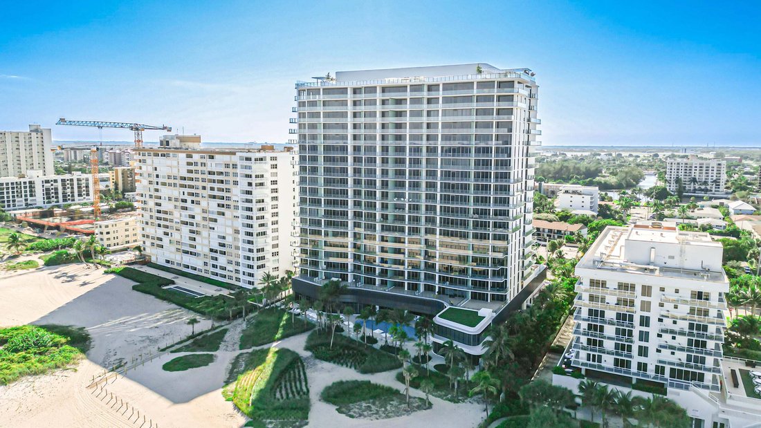 Condo in Hillsboro Beach, Florida, United States 4 - 19014903