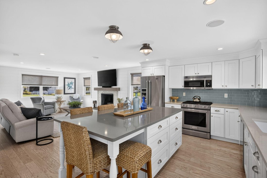 House in Falmouth, Massachusetts, United States 3 - 19011846