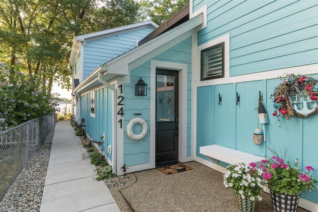 Casa a Portage, Michigan, Stati Uniti 5 - 19009884