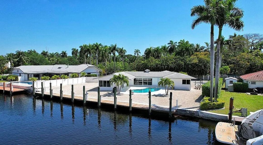 House in Fort Lauderdale, Florida, United States 5 - 19009959