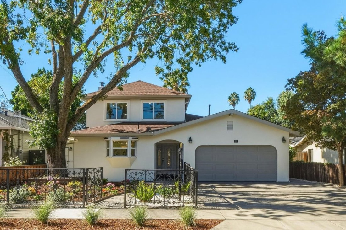 Casa en Redwood City, California, Estados Unidos 1 - 19012750