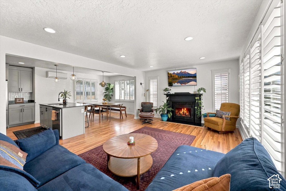 Casa a Salt Lake City, Utah, Stati Uniti 4 - 19012813