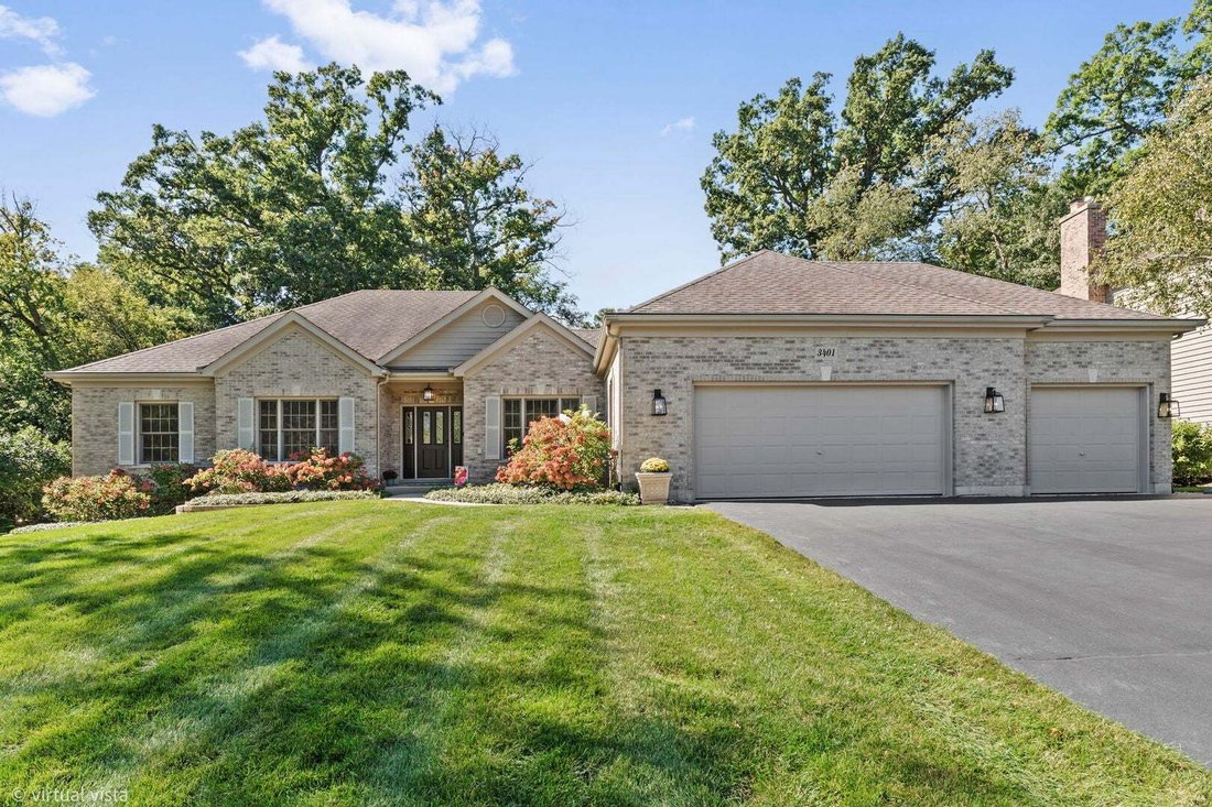 House in Crystal Lake, Illinois, United States 1 - 19013372