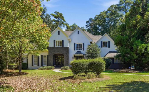 House in Vestavia Hills, Alabama, United States 1