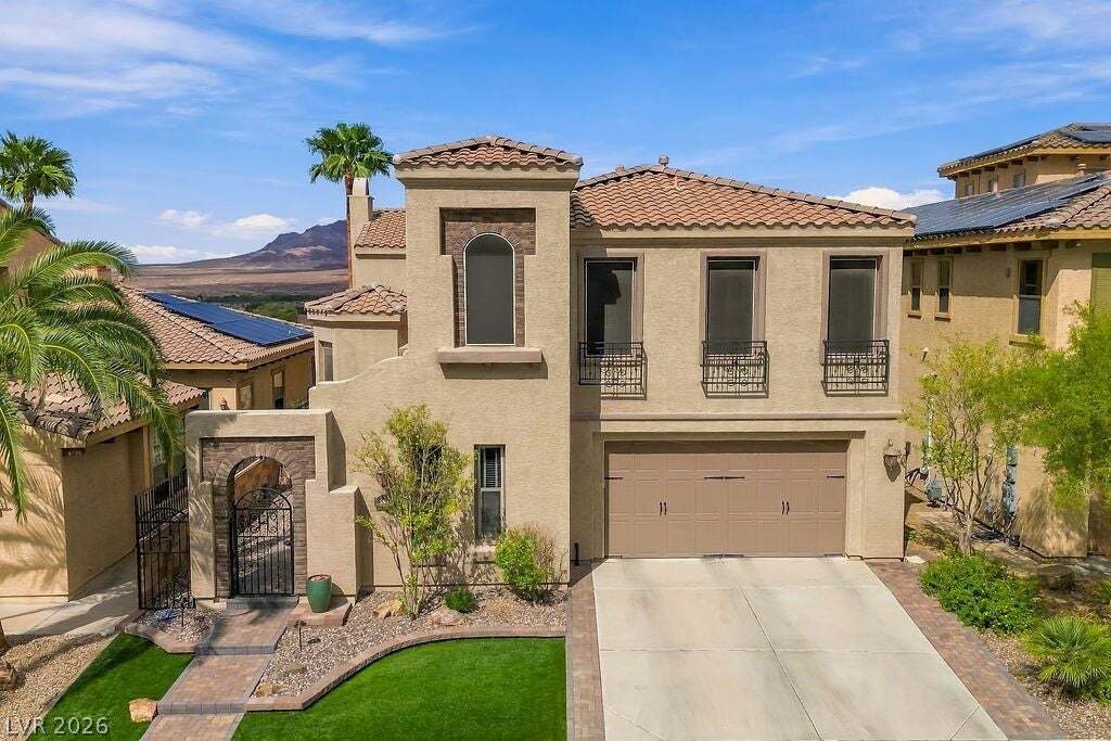 House in Henderson, Nevada, United States 2 - 19012175