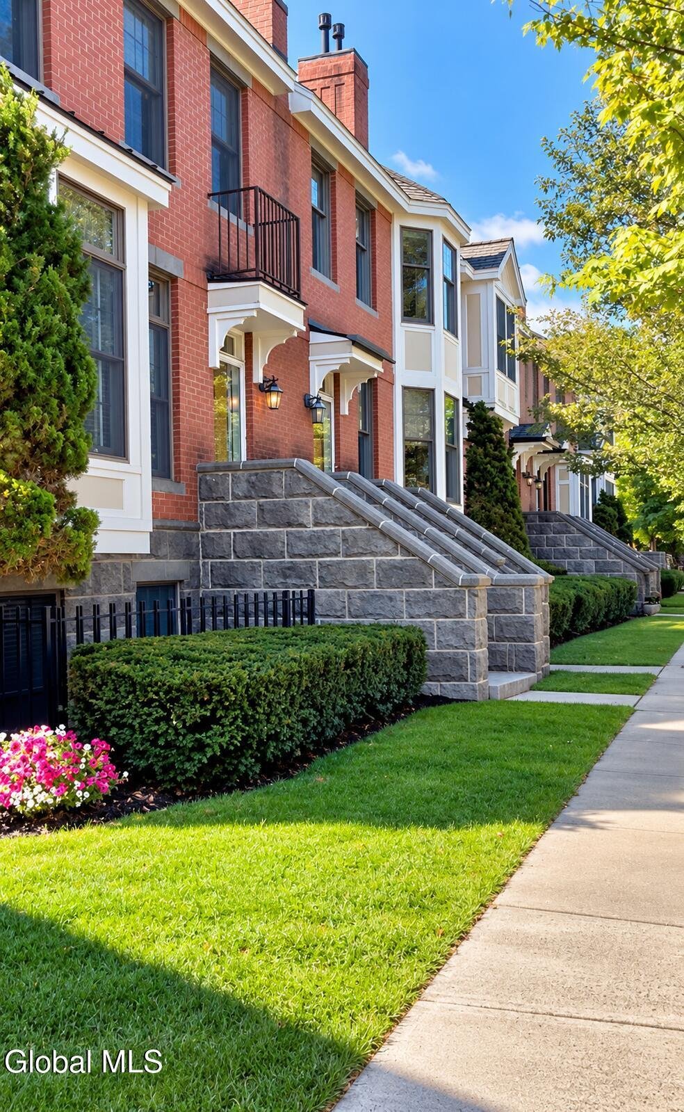 Residenza a Saratoga Springs, New York, Stati Uniti 1 - 18611578