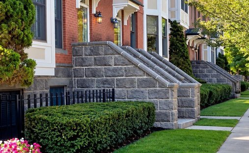 Residenza a Saratoga Springs, New York, Stati Uniti 1