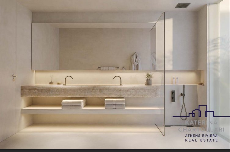 Apartment in Voula, Attica, Greece 2 - 19009546