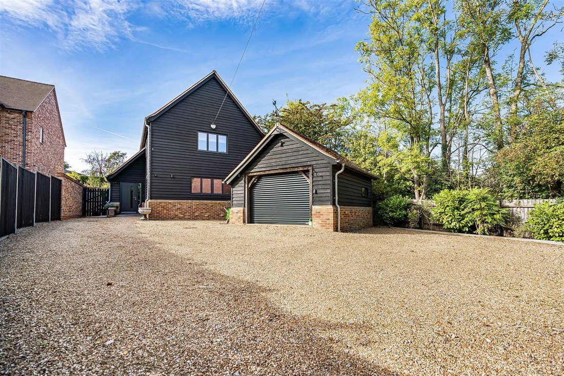 House in Cambridgeshire, England 1 - 19012433