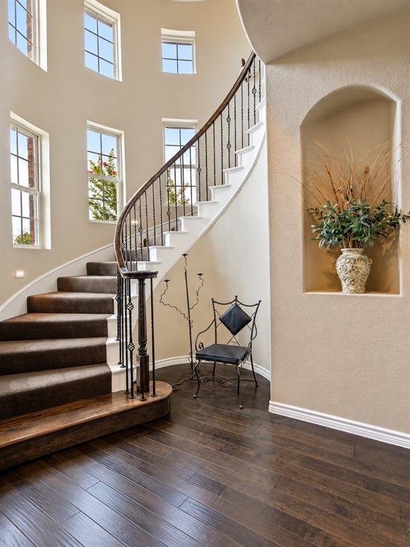 Haus in White Settlement Road, Texas, Vereinigte Staaten 4 - 18698578