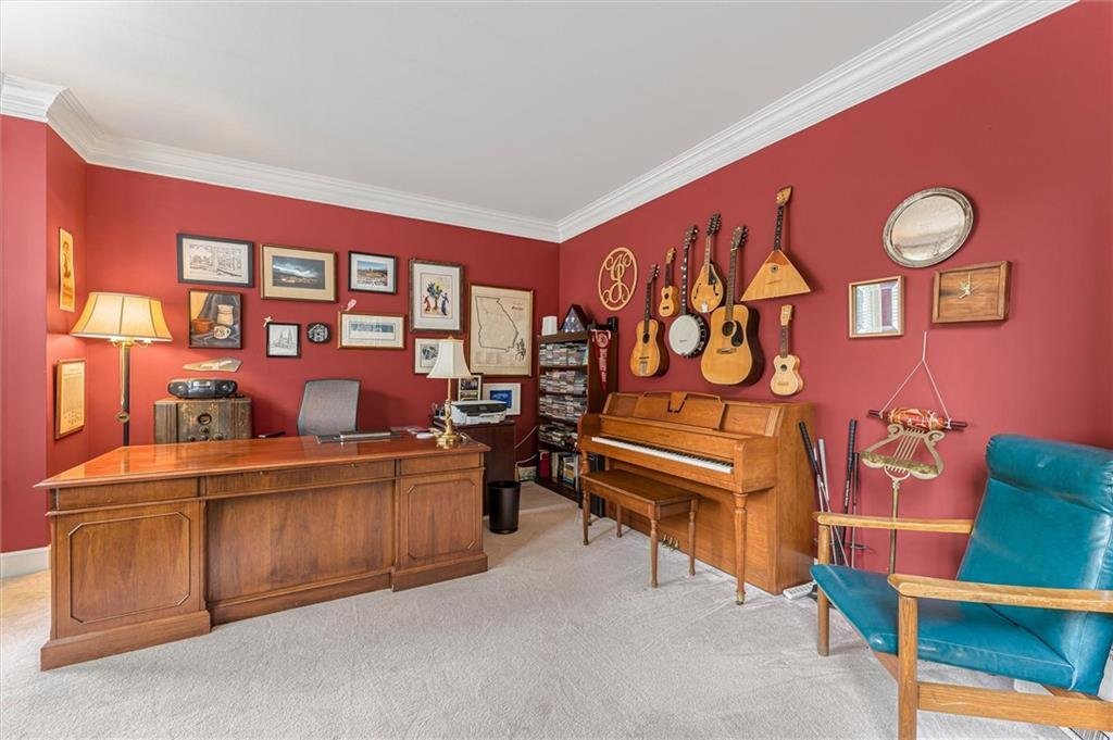House in Alpharetta, Georgia, United States 3 - 19009722