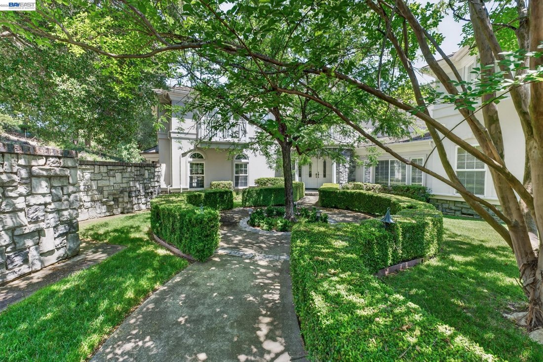 House in Pleasanton, California, United States 2 - 19012739