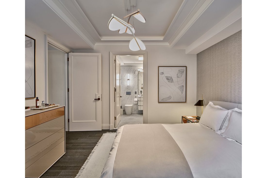 Condo in New York, New York, United States 4 - 19014774