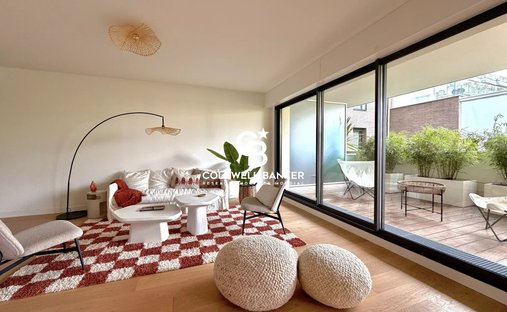 Appartement à Centre Ville, Nantes, France 1