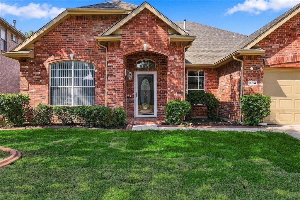 House in Lewisville, Texas, United States 3 - 19014402
