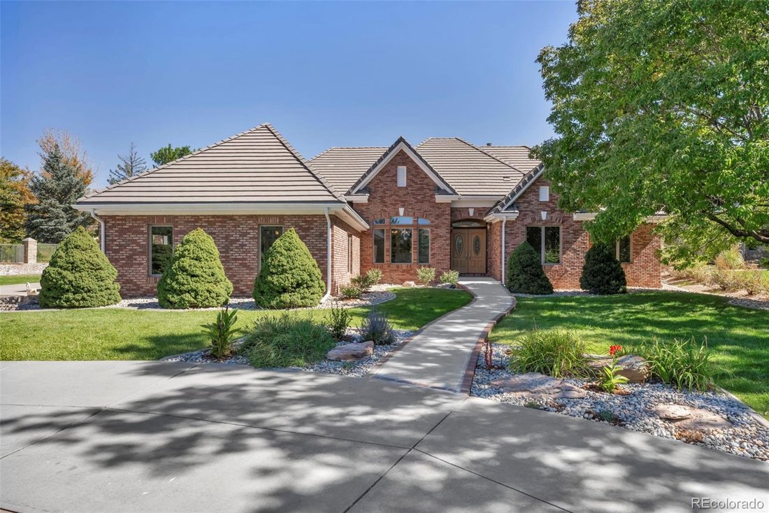 House in Aurora, Colorado, United States 2 - 19013855