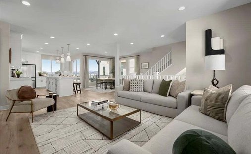 Appartement à Newport Beach, Californie, États-Unis 1