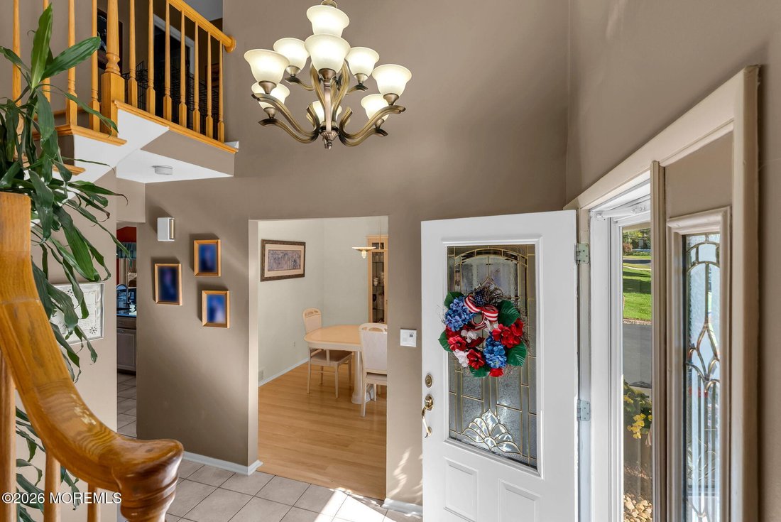 House in Freehold Township, New Jersey, United States 5 - 19009119
