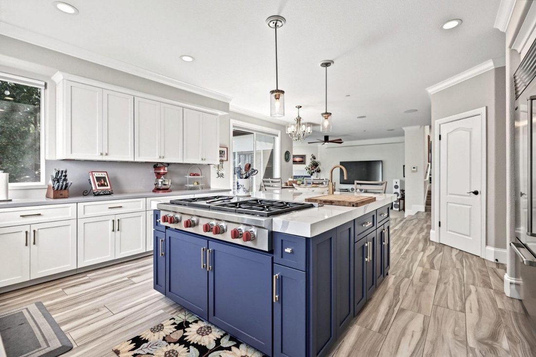 House in Gilroy, California, United States 4 - 19009436