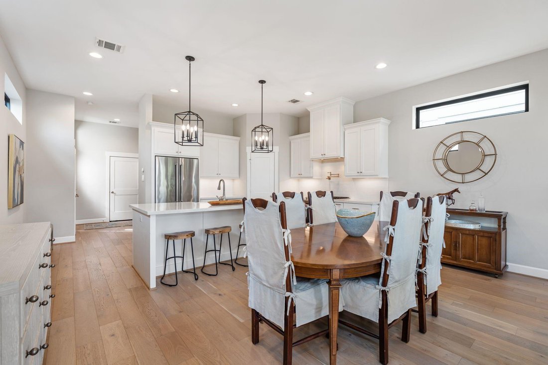 House in Houston, Texas, United States 4 - 19014772